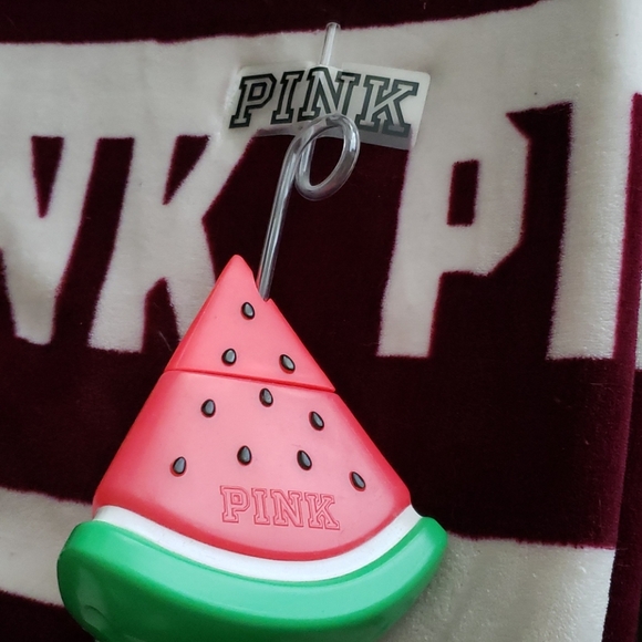 PINK Victoria's Secret Other - VS limited edition watermelon cup